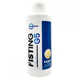 Гель для фістингу MedTime/Fisting Gel G5 150 ml LOVESTIM 731-00115 99986