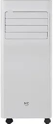 Кондиціонер мобільний NC clima NCI09OMPLw0