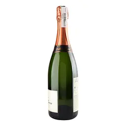 Вино ігристе Villa Clara Cava Demi Sec, біле, напівсухе, 0,75 л - мініатюра 6