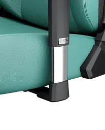 Крісло ігрове Anda Seat Kaiser 3 Size L Green (AD12YDC-L-01-E-PV/C) - мініатюра 10