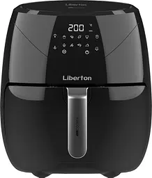 Мультипіч-аерофритюрниця Liberton LAF-3209 5 л - мініатюра 2