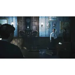 Ключ активації Microsoft Remothered: Broken Porcelain для Xbox One/Series - мініатюра 7