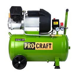 Повітряний компресор Procraft AC52-2 Universal - мініатюра 2