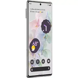 Смартфон Google Pixel 6 Pro 12/128GB Cloudy White - мініатюра 3