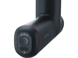 Перкусійний масажер Beurer MG 79 Massage Gun - мініатюра 5
