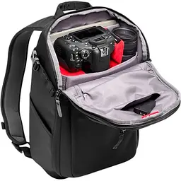 Рюкзак для фотоапарата Manfrotto Advanced Compact Backpack III (MB MA3-BP-C) [88362] - мініатюра 5
