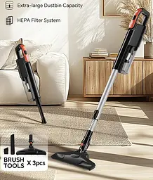 Пилосос без мішка Enchen Vacuum Cleaner V3 - мініатюра 7