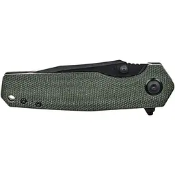 Ніж складаний Boker Magnum Field Flipper Чорний-Зелений - мініатюра 5