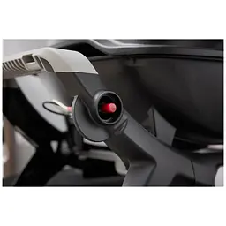 Газовий гриль Weber Q1100N (1501060) - мініатюра 3