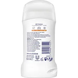 Дезодорант Rexona Для всього тіла Цитрусова свіжість 50 мл (59007722) - мініатюра 2