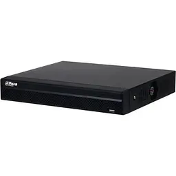 Реєстратор для відеоспостереження Dahua (DHI-NVR1108HS-8P-S3/H) - мініатюра 2