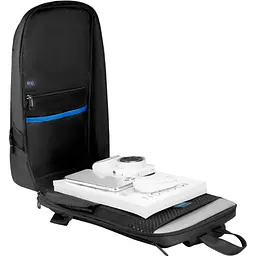 Сумка Mark Ryden Xero MR7633 Black [109464] - мініатюра 4