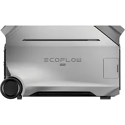 Зарядна станція EcoFlow DELTA Pro 3 EU [109357] - мініатюра 4