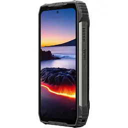Смартфон Blackview XPLORE 2 Projector 16/1TB Black EU [170401] - мініатюра 4