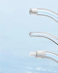 Іригатор Xiaomi MiJia Oral Irrigator F300 White (MEO703) [90760] - мініатюра 7
