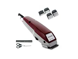 Машинка для стрижки Moser 1400-0278 - мініатюра 3