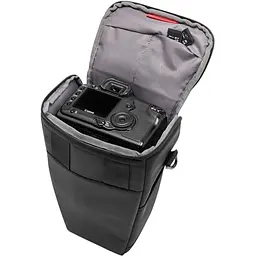 Сумка для фотоапарата Manfrotto Advanced Holster L III (MB MA3-H-L) [88386] - мініатюра 4