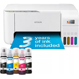 БФП Epson EcoTank L3276 (C11CJ67436) [118563] - мініатюра 4