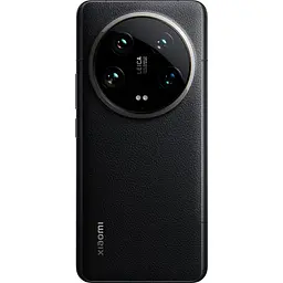 Смартфон Xiaomi 14 Ultra 12/512Gb Black (CN) [5G, Без NFC] - мініатюра 4