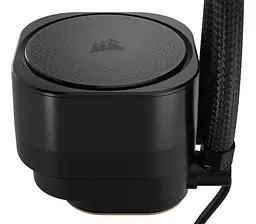Система водяного охолодження Corsair Nautilus 240 RS (CW-9060088-WW) - мініатюра 9