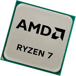 Процесор AMD Ryzen 7 5700G Tray (100-000000263) [104030] - мініатюра 3