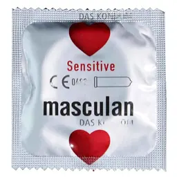 Презервативи Masculan Sensitive