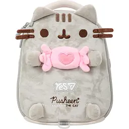 Рюкзак дитячий Yes K-33XXS My Pusheen (550434)