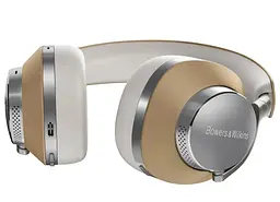 Навушники Bowers & Wilkins з мікрофоном PX8 Tan - мініатюра 7