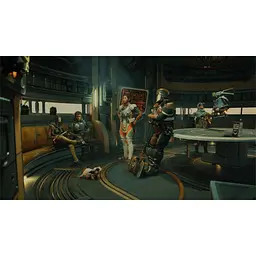 Гра The Outer Worlds 2 для PS5 (EN + RU sub) [148381] - мініатюра 3