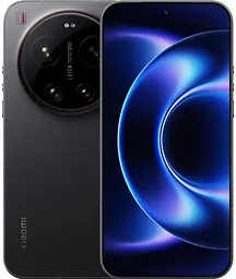 Мобільний телефон Xiaomi 17 Ultra 16/512GB Black (1186350)