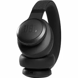 Навушники JBL Live 660NC Black (JBLLIVE660NCBLK) - мініатюра 2