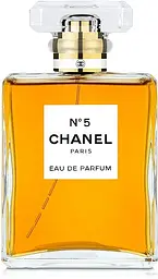 Парфумована вода Chanel No 5 Тестер 100 мл