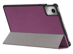 Чохол Primolux Slim для планшета Lenovo Tab M11 (TB330) / Xiaoxin Pad 11 2024 (TB331) Purple - мініатюра 4