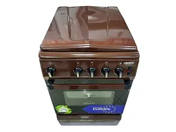 Газовая плита LIBERTY PWG 6101 B-F