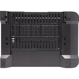 Корпус 1stPlayer UV5-BK-2FC7R-1FC7 Black [146452] - мініатюра 9