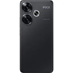 Смартфон Xiaomi Poco F6 8/256GB Black (Global Version) [NFC, 5G] - мініатюра 4