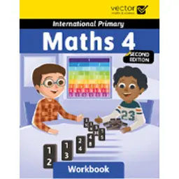 Maths 4 Workbook Second Edition -