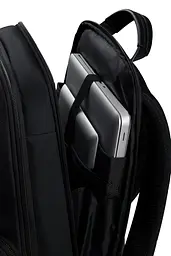 Рюкзак 15,6" Samsonite URBAN-EYE BLACK 43x30x18 KO1*09008 - мініатюра 5
