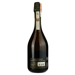 Ігристе вино Pasqua Cecilia Beretta Prosecco Superiore Millesimato, біле, брют, 11%, 0,75 л - мініатюра 2