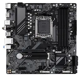 Материнська плата Gigabyte B650M D3HP AX (B650M D3HP AX) (Socket AM5, AMD B650, Micro-ATX)