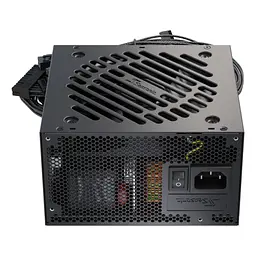 Блок живлення Seasonic 750W (CORE BC-750 ATX31) - мініатюра 3