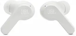Bluetooth-гарнітура JBL Wave Beam White (JBLWBEAMWHT) - мініатюра 2