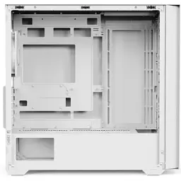 Корпус для ПК AeroCool D302A-G-WT-v1 White (ACCS-DS04043.21) - мініатюра 4