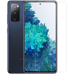 Скло захисне Drobak Samsung Galaxy S20 FE (232359) - мініатюра 2