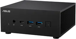 Комп'ютер персональний ASUS неттоп PN52-BBR758HD MFF AMD R7-5800H 2*SO-DIMM SATA+M.2SSD UMA WiFi без ОС (90MR00R2-M000E0) - мініатюра 2