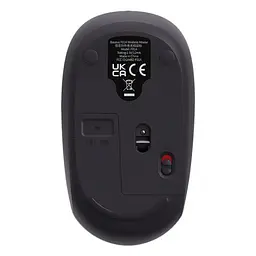 Комп'ютерний Мишка Baseus F01A Wireless Mouse Frosted сірий B01055502833-00 - мініатюра 6