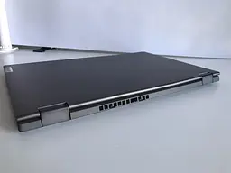 Ноутбук Lenovo IdeaPad Flex 5 15IIL05 (i7-1065G7 / 16GB / SSD 256GB / GeForce MX330 2GG / 4K 3840x2160 IPS NO Touch) б/в - мініатюра 10