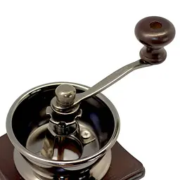 Ручна кавомолка Kamille KM-7018 - мініатюра 3