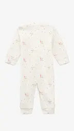 Комбінезон для хлопчика Baby Life P-913 80 см Різнокольоровий shop (2000999483592) - мініатюра 5