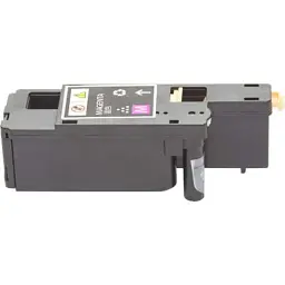 Тонер-картридж BASF Xerox Ph аналог 106R02757 Magenta (KT-106R02757) - мініатюра 2